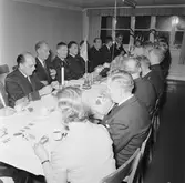 El-sekt luciafirande