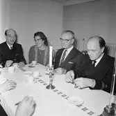 El-sekt luciafirande