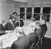 El-sekt luciafirande