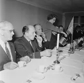 El-sekt luciafirande