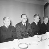 El-sekt luciafirande