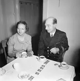 El-sekt luciafirande