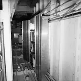 Jag. Gästrikland förvaringsskåp