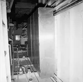 Jag. Gästrikland förvaringsskåp