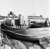 Renaren vid kaj ext.