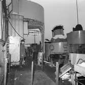 Jag. Östergötland olycksfall drift