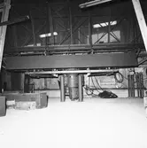 Telesekt. radarmast detaljer