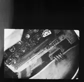 Sprängprov repro av färgdia minsekt.