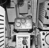Ubåten Draken radiohytt
