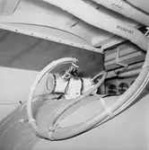 Belos dykarklocka ext o int, däck