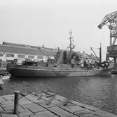 Belos ext o int, däck