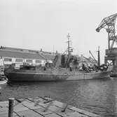 Belos ext o int, däck