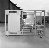 Teleutrustning MTB-lag