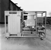 Teleutrustning MTB-lag