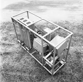 Teleutrustning MTB-lag