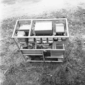 Teleutrustning MTB-lag