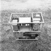 Teleutrustning MTB-lag