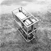 Teleutrustning MTB-lag