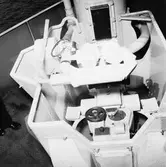 Göta Lejon kikarsikte 