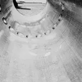 Älvsnabben cylinderfoder och kolv