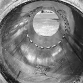 Älvsnabben cylinderfoder och kolv