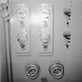 Ubåten Gripen manöverrum