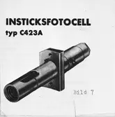 Repro av plåtskador