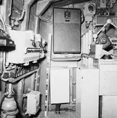 Jag. Gästrikland elekt. appr i bryggan