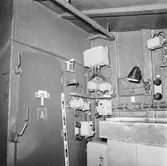 Jag. Gästrikland elekt. appr i bryggan