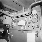 Jag. Gästrikland elekt. appr i bryggan