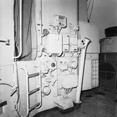 Jag. Gästrikland elekt. appr i bryggan