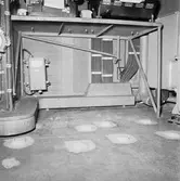 Jag. Gästrikland elekt. appr i bryggan