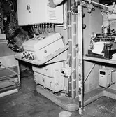 Jag. Gästrikland elekt. appr i bryggan