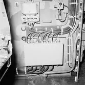 Jag. Gästrikland elekt. appr i bryggan