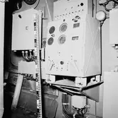 Jag. Gästrikland elekt. appr i bryggan