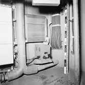 Jag. Gästrikland elekt. appr i bryggan