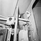 Jag. Gästrikland elekt. appr i bryggan