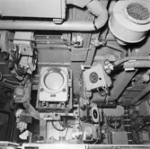 Jag. Gästrikland elekt. appr i bryggan