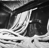 Jag. Gästrikland elekt. appr i bryggan