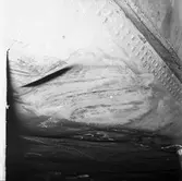 M/s Carllen tysk båt i docka 5 haveri bottenskador