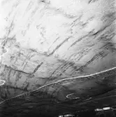 M/s Carllen tysk båt i docka 5 haveri bottenskador