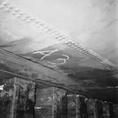 M/s Carllen tysk båt i docka 5 haveri bottenskador