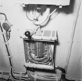 Göta Lejon omformare PS-47