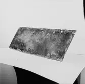 T 112 frätskador plåt