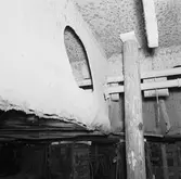 M/s ? i docka 5 bottenskador