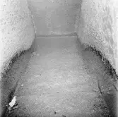 M/s ? i docka 5 bottenskador