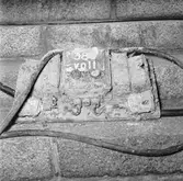 El kablar på mob. kajen