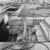 El kablar på mob. kajen