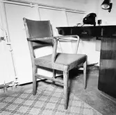 Tjockö (Minsvep) stolar