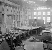 Tankbåt (Nyb. 295) i g:a plåtverkstan